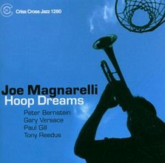 Cover Hoop Dreams
