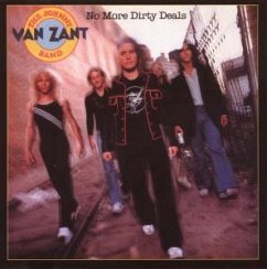 No More Dirty Deals (Special Edition) - Johnny Van Zant Band,The