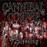 The Bleeding-Reissue