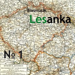 No 1 - Blasmusik Lesanka
