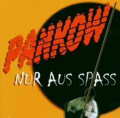 Nur Aus Spass - Pankow