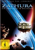 Zathura: Ein Abenteuer im Weltraum