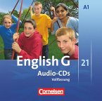 English G 21 - Ausgabe A - Band 1: 5. Schuljahr / English G 21, Ausgabe A 1