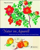 Natur im Aquarell - Cuveland, Helga de