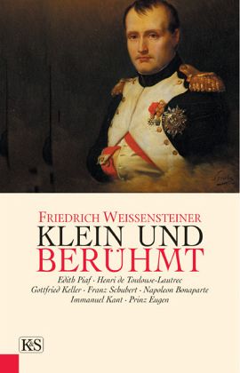 Klein und berühmt