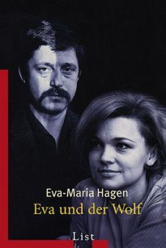 Eva und der Wolf - Hagen, Eva-Maria