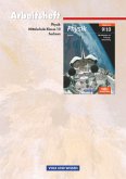 Physik - Ausgabe Volk und Wissen - Mittelschule Sachsen - 10. Schuljahr / Physik, Mittelschule Sachsen, Neubearbeitung