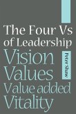 The Four Vs of Leadership