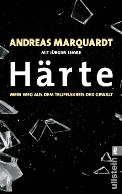Härte - Marquardt, Andreas