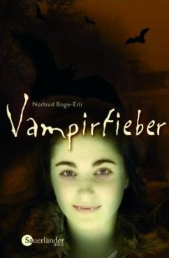 Vampirfieber - Boge-Erli, Nortrud