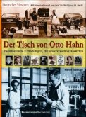 Der Tisch von Otto Hahn