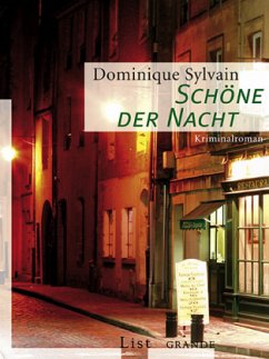 Schöne der Nacht - Sylvain, Dominique