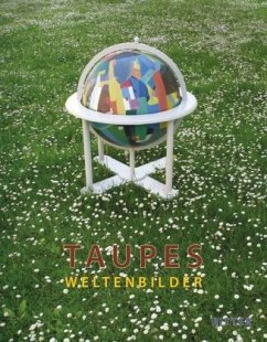 Cover Taupe's Weltenbilder
