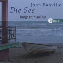 Die See, 6 Audio-CDs - Banville, John