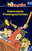 Rabenstarke Piratengeschichten