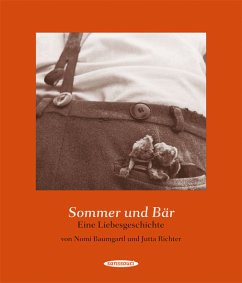 Sommer und Bär - Baumgartl, Nomi; Richter, Jutta