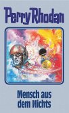 Mensch aus dem Nichts / Perry Rhodan Bd.95