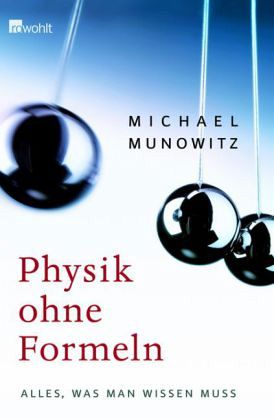 Physik ohne Formeln Physik ohne Formeln