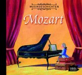 Musikgeschichten. Mozarts große Reise