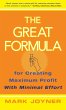The Great Formula...for Creating... - Bild 1