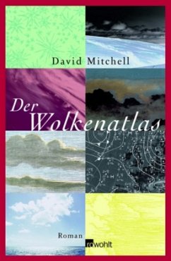 Cover Der Wolkenatlas