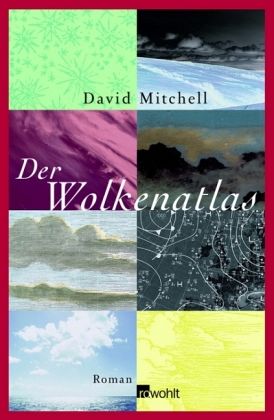Der Wolkenatlas Der Wolkenatlas