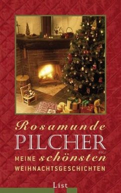 Cover Meine schönsten Weihnachtsgeschichten