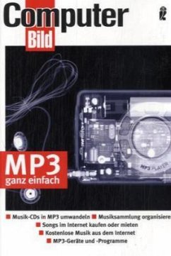 MP3 ganz einfach - Prinz; Fickler