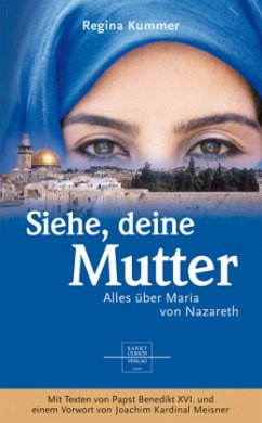 Siehe, deine Mutter - Kummer, Regina