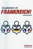 Studieren in Frankreich
