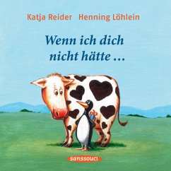 Cover Wenn ich dich nicht hätte