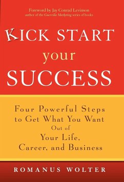 Kick Start Your Success - Wolter, Romanus