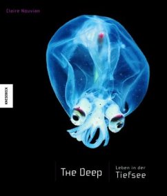 The Deep - Nouvian, Claire
