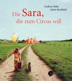 Die Sara, die zum Circus will - Mini-Bilderbuch