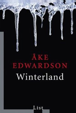 Winterland / Erik Winter - Edwardson, Åke
