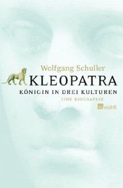 Kleopatra - Schuller, Wolfgang