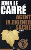 Agent in eigener Sache