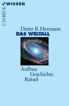 Das Weltall - Herrmann, Dieter B.
