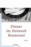 Dinner im Heimweh-Restaurant