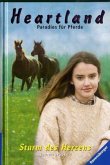 Sturm des Herzens / Heartland, Paradies für Pferde Bd.16