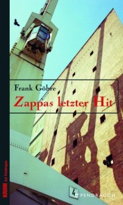 Zappas letzter Hit - Göhre, Frank