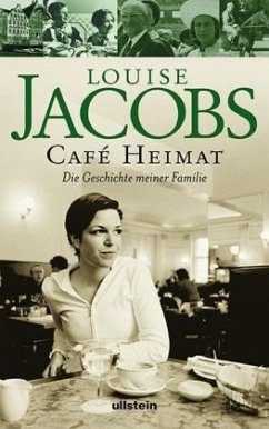 Café Heimat - Jacobs, Louise