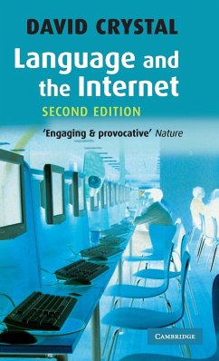 Language and the Internet - Crystal, David