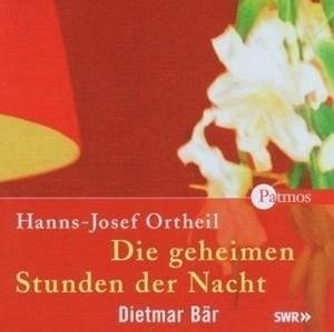 Die geheimen Stunden der Nacht, 6 Audio-CDs Die geheimen Stunden der Nacht, 6 Audio-CDs