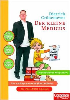 DER KLEINE MEDICUS: DIETRICH GRÖNEMEYER