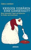 Kriegen Eisbären eine Gänsehaut?