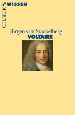 Voltaire - Stackelberg, Jürgen von
