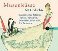 Cover Musenküsse