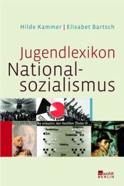 Jugendlexikon Nationalsozialismus - Kammer, Hilde;Bartsch, Elisabet