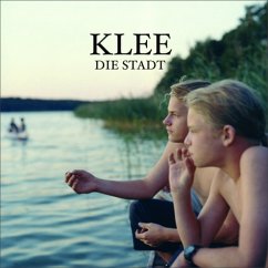 Cover Die Stadt